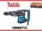 Młot udarowy Makita HM0871C + zestaw dłut