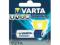 VARTA Bateria alkaliczna 12V A27