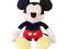 TmToys Disney duża myszka MIKI MICKEY licencja 61c