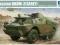 Trumpeter 05511 Russian BRDM-2(EARLY) (1:35)