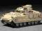 Trumpeter 07297 M2A2 ODS/ODS-E Bradley Fighting Ve