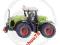 SIKU 1:32 | CLAAS XERION 5000 | 3271