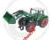 SIKU 1:32 | FENDT 714 VARIO Z ŁADOWACZEM | 3554