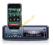Do  iPhone 'a  RADIO SAM. PEIYING - RDS/MP3/USB/SD