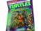 TURTLES Żółwie Ninja Fig. Leonardo 12 cm nowe