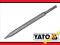 Przecinak Szpicak SDS 4x14x250mm YATO YT-4720