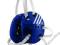 Ochraniacz uszu ADIDAS Resposne Ear Guard BLUE