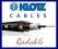 KLOTZ AC110 Instrumentalny (Lagrange GY107)Coaxial