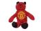 EMAN06: Manchester United - maskotki! Sklep kibica