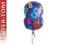 Balon foliowy 18 SHP 8, 1 szt.