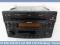 Radio odtwarzacz zmieniarka CD Nissan 350Z Bose