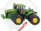 SIKU 1:32 | JOHN DEERE 9560 R | 3276