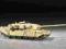 Trumpeter 07105 British Challenger 1MBT (1:72)