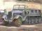 Trumpeter 05530 Sd.Kfz.6 Pionier Ausfuhrung (1:35)