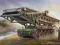 Trumpeter 00390 German Bruckenleger IV b (1:35)
