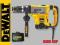 DeWALT D25602K młotowiertarka młot 1250W 8J