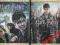[DVD] HARRY POTTER INSYGNIA ŚMIERCI 1+2 (folia)