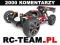 Model spalinowy HPI Trophy Buggy 3.5 2.4GHz RTR