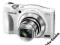 APARAT FUJIFILM F770EXR FinePix BIAŁY ZOOM 20x HIT
