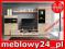 meblowy24 - Meblościanka z oświetleniem COMBINO.