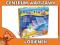 SALON GRANNA Gra logiczna Kolorowy Kod 0136 WAWA