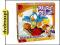 dvdmaxpl MATTEL GRA PAPUZIA TRATWA Y2551 (ZABAWKA)