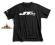 KOSZULKA T-SHIRT JT RACING ICON TEE CROSS ROZ.L