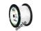 Plecionka Power Pro biała 0,13 mm-8kg na metry