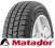 225/70R15C Matador Nordicca VAN MPS520 KOMPLET