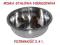 MISKA METALOWA STANDARDOWA DLA PSA 2,4L TANIO