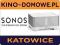 SONOS CONNECT AMP ZP120 dostępny od ręki Katowice