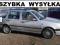 SZYBA KAROSERYJNA PRAWA TYL VW GOLF III 3 KOMBI