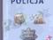 Polska policja Polish police Polnische polizei