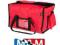 TORBA LUNCHBOX NA 6 OPAKOWANIA 20x25cm PODGRZEWANA