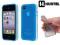 HURTEL Etui iPhone 4 4S żel pokrowiec obudowa HIT