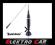 ANTENA CB SUNKER ELITE CB125