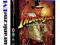 Indiana Jones [5 Blu-ray] Kompletny Zestaw: 1-4