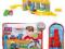 MEGA BLOKS THOMAS &amp; FRIENDS ZAMEK 10632U