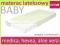 Materac lateks 120/60 Hevea Baby, Bielsko