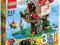 LEGO CREATOR 31010 DOMEK NA DRZEWIE NOWY