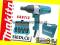 MAKITA KLUCZ UDAROWY TW0200 200Nm SIECIOWY NASADKI