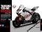 Yamaha YZR-M1   14115 TAMIYA 1/12 WROCŁAW