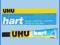 Klej UHU Hart