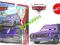 CARS 2 AUTA Don Crumlin 1:55 NOWY