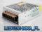 Zasilacz modułowy LED 100W 12V/8,3A 24h wysyłka