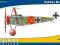 Eduard 8491 Fokker Dr. I 1/48