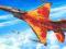 Revell 03980 F-16 Mlu Solo Display KLu (1:72)