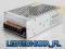 Zasilacz modułowy LED 200W 12V/16,5A 24h wysyłka