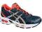 Buty Asics Gel Nimbus 12 roz. 34,5