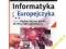 INFORMATYKA 1 GIM EUROPEJCZYKA HELION PODRĘCZNIK